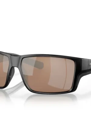 Offre Exclusive Costa Reefton Pro Matte Black Copper Silver Mirror 580G