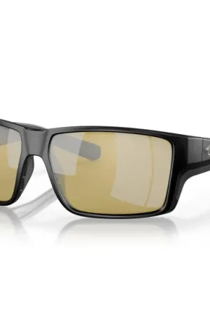 Livraison Express Costa Reefton Pro Matte Black Sunrise Silver Mir 580G