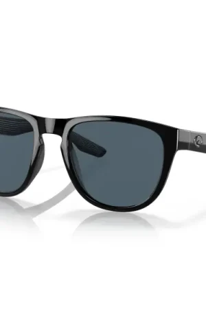 Expédié Aujourd'hui Costa Irie Black Gray 580P