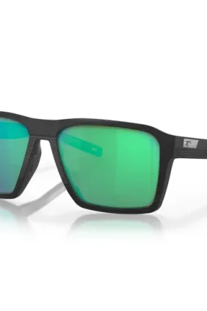 Costa Antille Net Black Copper Green Mirror 580G Vente Directe