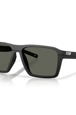 Marque Costa Antille - Netplus Black - Gray 580G