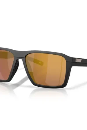 Costa Antille - Netplus Black - Gold Mirror 580G Meilleur Choix