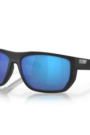 Costa Santiago Net Black Gray Blue Mirror 580G Acheter En Ligne