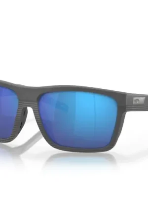 Costa Pargo Net Dark Gray Gray Blue Mirror 580G Bon Plan