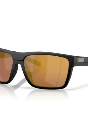 Haute Qualité Costa Pargo - Netplus Black - Gold Mirror 580G