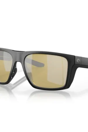 Costa Lido Matte Black Sunrise Silver Mir 580G Prix Choc