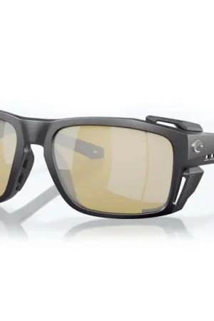 Quantité Limitée Costa King Tide 8 Black Pearl, Sunrise Silver Mirror 580g