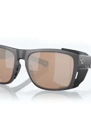 Super Prix Costa King Tide 6 Black Pearl, Copper Silver Mirror 580g
