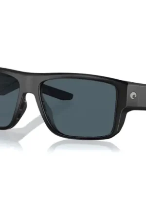 Prix Choc Costa Taxman Matte Black - Gray 580P