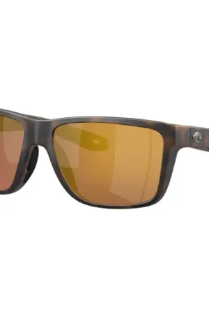 Meilleur Prix Costa Broadbill II Matte Tortoise - Gold Mirror 580G