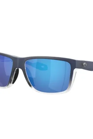 Costa Broadbill II - Deep Blue Fade - Blue Mirror 580G Marque