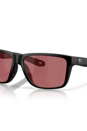 Costa Broadbill II - Matte Black - Rose 580G Prix Promo