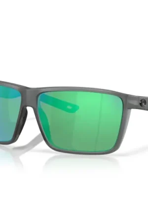 Meilleur Prix Costa Rincon II Matte Smoke Crystal Green Mirror 580G
