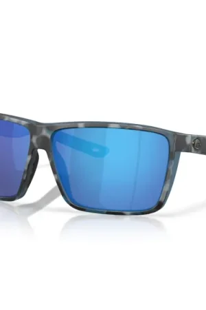 Costa Rincon II Deep Water Camo Blue Mirror 580G Achetez Aujourd'hui