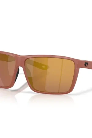 Haute Qualité Costa Rincon II - Matte Terra Cotta - Gold Mirror 580G