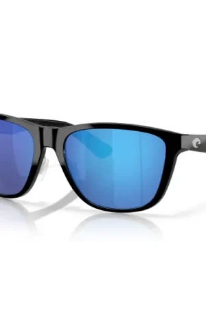 Costa Women's Corrientes Black Blue Mirror 580G Meilleur Choix