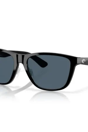Produit De Marque Costa Women's Corrientes Black Gray 580P