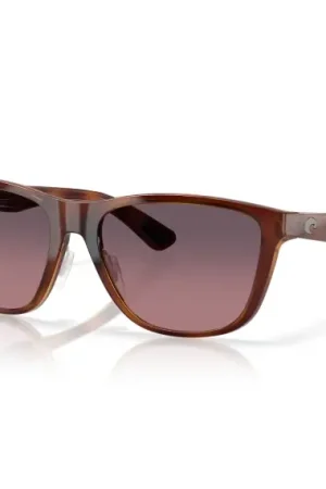 Livraison Express Costa Women's Corrientes Tortoise Rose Gradient 580G