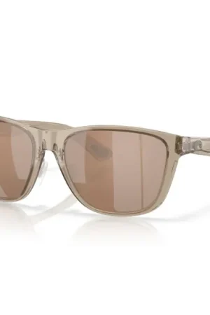 Costa Women's Corrientes Taupe Copper Silver Mirror 580G Acheter En Ligne