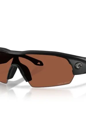 Certifié Costa Pilothouse Pro - Matte Sand - Copper Silver Mirror 580P