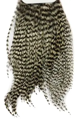 Whiting Bugger Pack - GD/Red Marque