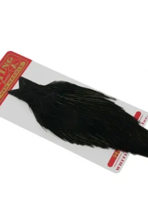 Réduction Whiting Höns Nacke Black