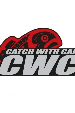 CWC Sticker small Marque