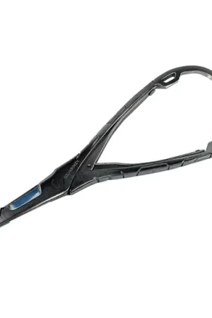 Haute Qualité Sølvkroken Stainless Forceps