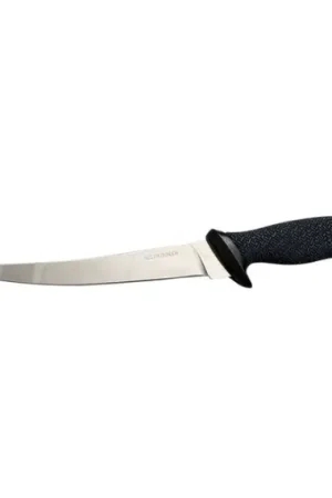 Dernière Chance Sølvkroken Stainless Fillet Knife 8''