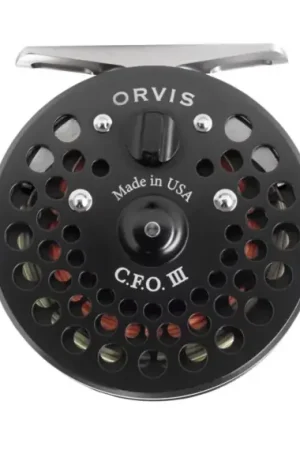 Orvis CFO III Flugrulle #3/5 Offre Exclusive
