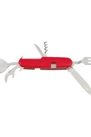 Nouveauté Konger Cutlery Folding Set - Small