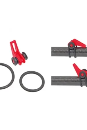 Konger Hook Keeper (3-pack) Commander Maintenant