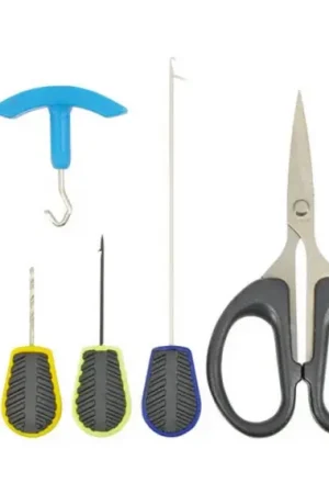 Konger Carp Accessories Kit Satisfait Ou Remboursé