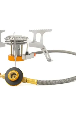 Prix Réduit Fladen Gas Burner