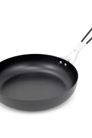 GSI Outdoors 9'' Steel Frypan Expédié Aujourd'hui