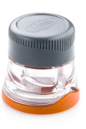GSI Outdoors Ultralight Salt And Pepper Shaker Prix Choc