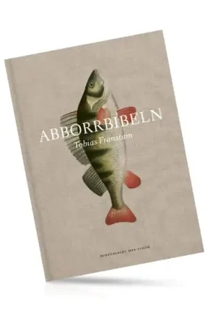 Super Prix Abborrbibeln by Tobias Fränstam
