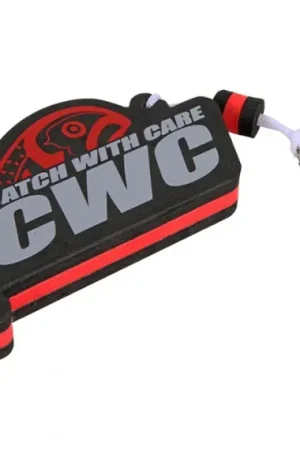 Jusqu'à Épuisement Des Stocks CWC Key Chain Floating - Logotype