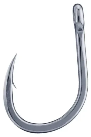 Vente Flash BKK Puka Livebait HD (3pcs) - #10/0