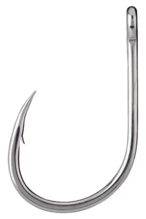 BKK Haku Livebait (3pcs) - #8/0 Commander Maintenant