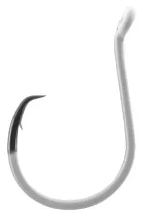 Remise BKK Glow Heavy Circle Saltwater Hook (3pcs) - 10/0