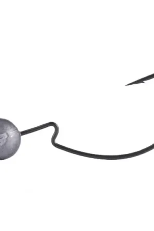 BKK Silent Chaser EWG Round Head (3pcs) #3/0 - 14,2g Nouvel Arrivage