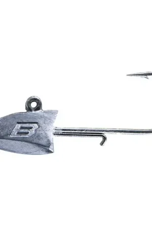 BKK Silent Chaser Prisma Darting - 3/0, 10g (3pcs) Bon Plan