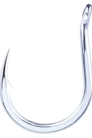 Haute Qualité BKK DEEP Saltwater Hook - 13/0