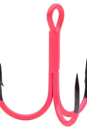BKK Spear-21 Treble UVP Pink - #4 Populaire