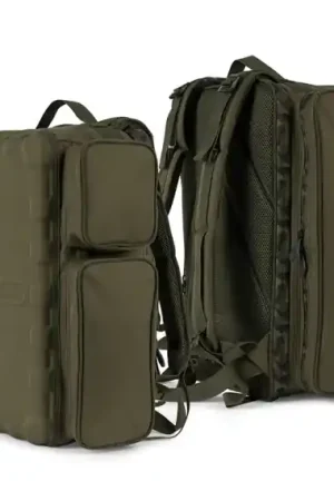 Promotion Saisonnière Avid RVS Ruckbag