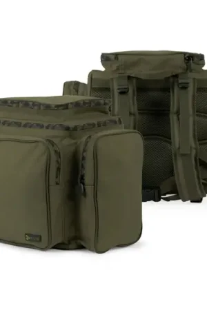 Avid RVS Compact Rucksack Haute Qualité