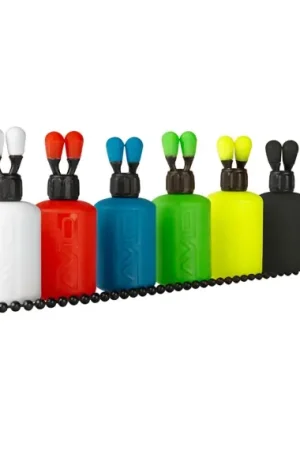 Nouveauté Avid Revolve Bobbin Kit - White