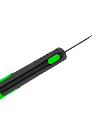 Petit Prix Avid Titanium Retracta - Gated Needle