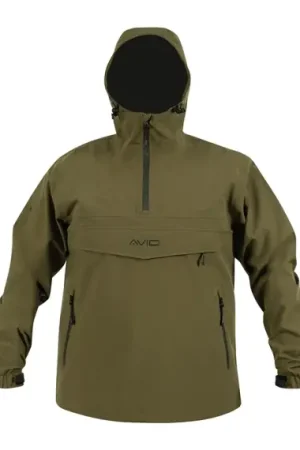 Avid Hydro-Force 20k Pullover Jacket - Medium Top Vente